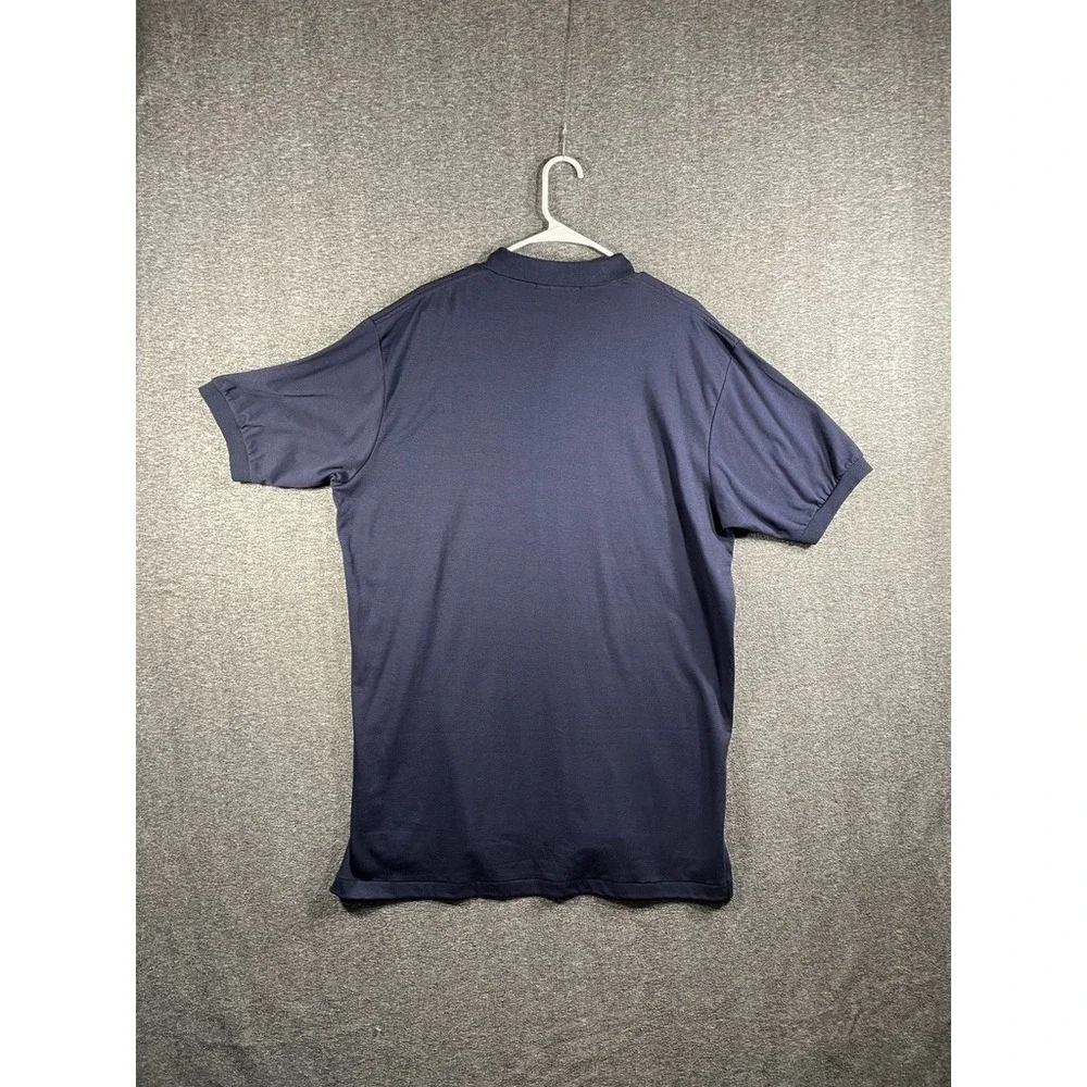 Ralph Lauren clean odor